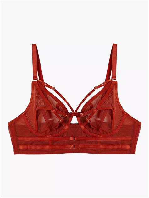 playful promises bra